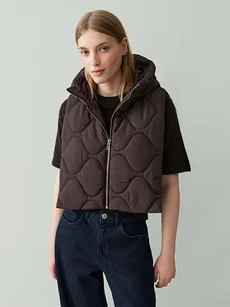 OPUS | Steppgilet ARAUTI FLOW | 